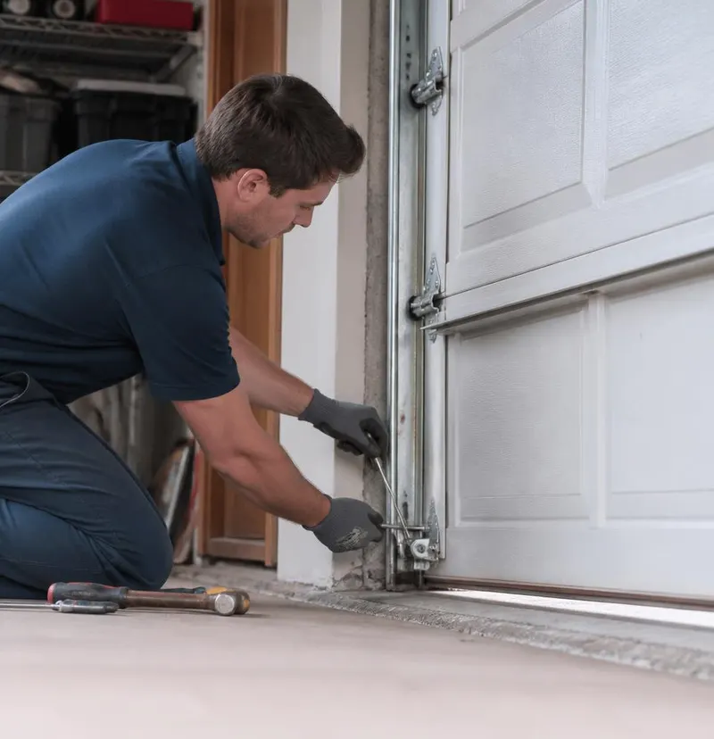Spring Repair & Replacement in Milwaukee